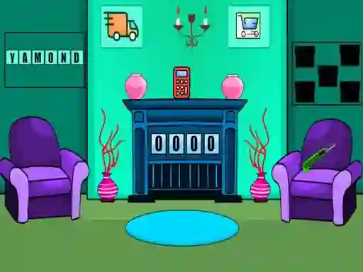 Cyber Monday Escape 2 — free online game
