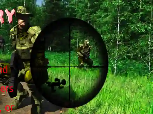 Guns Simulator Destroy All — free online game