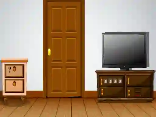 6 Door Escape — free online game