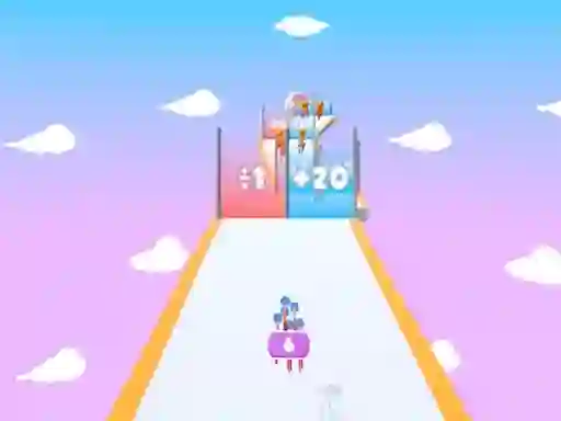 MultiplArrow — free online game