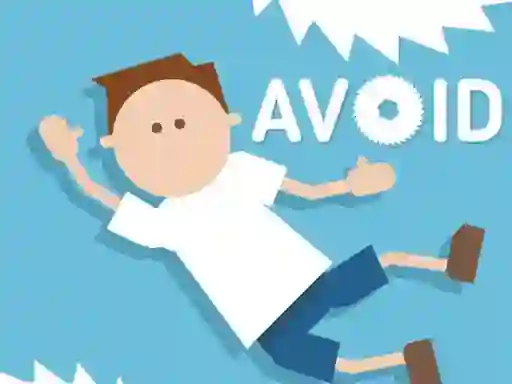 Avoid — free online game