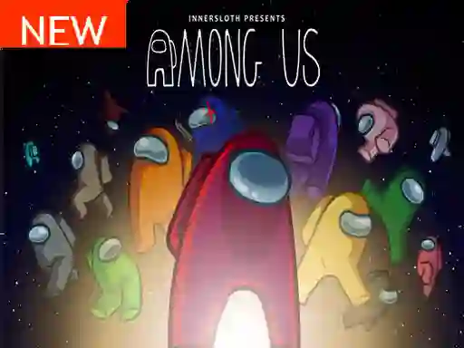 Among Us Hidden object — free online game