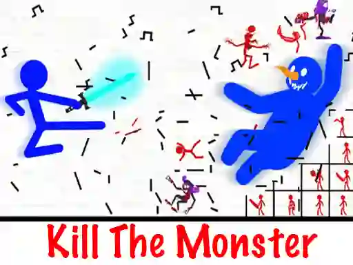 Stick War — free online game