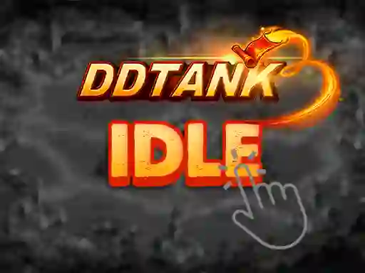 Ddtank Clicker — free online game
