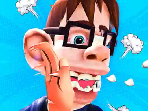 Slapping King — free online game