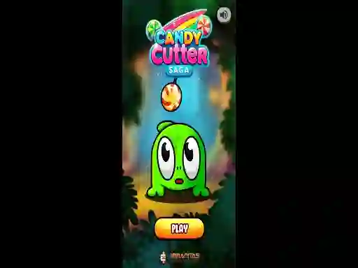 Candy Cutter Saga — free online game