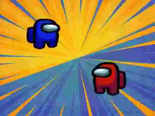 Amongs Challenge — free online game
