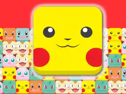 Pokémon Puzzle Blocks — free online game