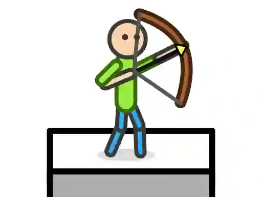 Stick Archery — free online game
