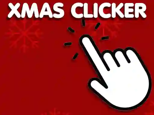 Christmas Clicker — free online game