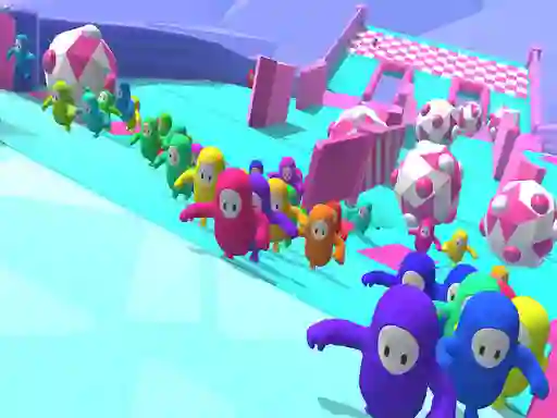 fall guys oi — free online game