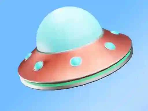 UFO Driver — free online game