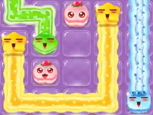 Cake Link — free online game