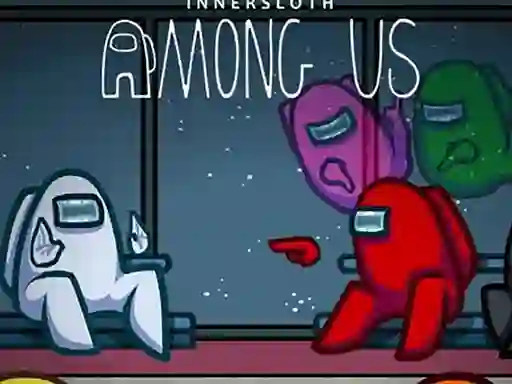 Among Us Jigsaw Puzzle Collection — free online game