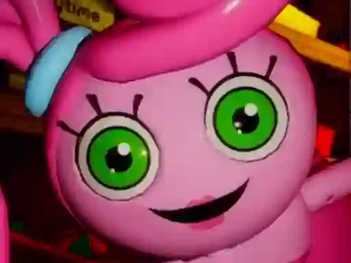 Poppy Playtime Puzzle Challenge — δωρεάν online παιχνίδι