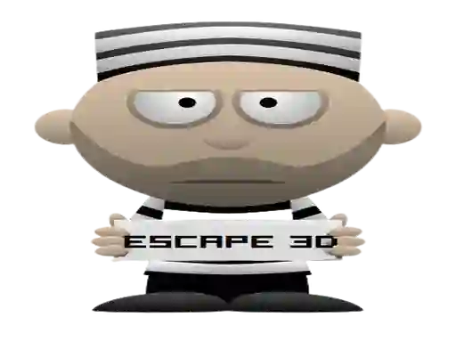 Escape 3d — free online game
