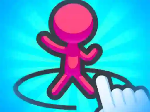 Draw Defence — free online game