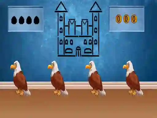 Little Princess Escape — free online game