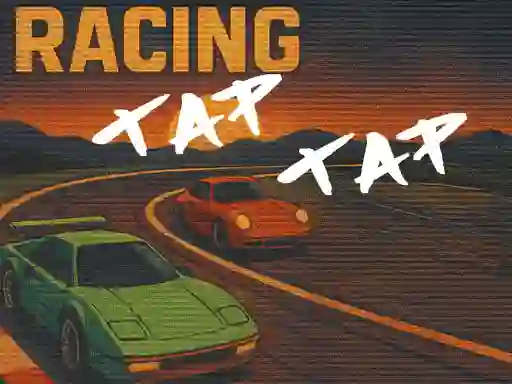 Tap Tap Racing — free online game