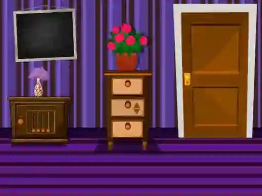 Professor House Escape — free online game