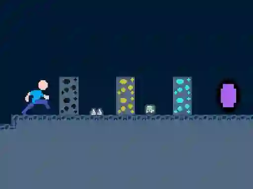 Dungeon Adventures — free online game
