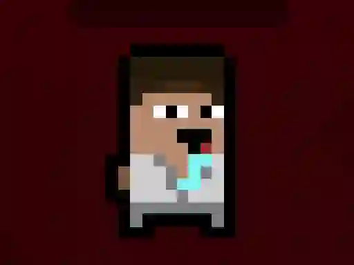 Dr.Noob Steve — free online game