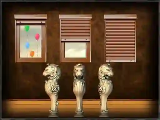 Amgel Easy Room Escape 69 — free online game