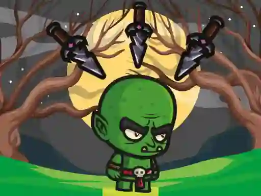 Goblin Jump — free online game