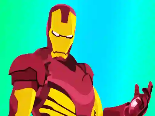 Iron man — free online game