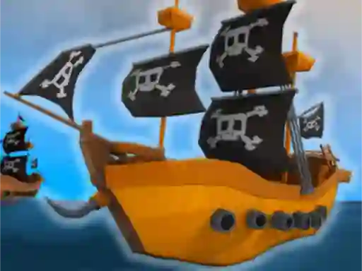 Trò chơi Warship Battle trực tuyến