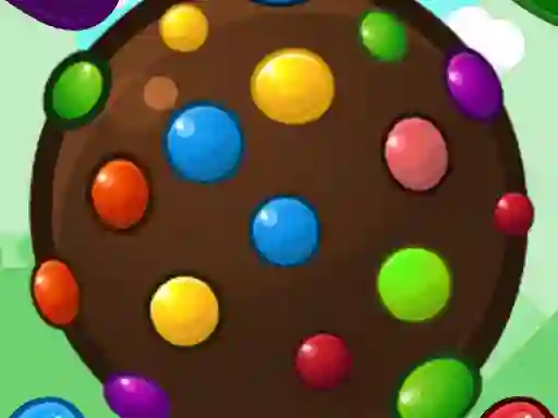 Candy Catcher — free online game