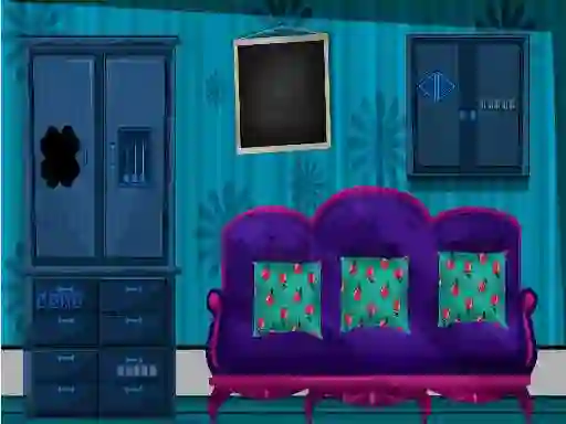 Baffling Villa Escape — free online game