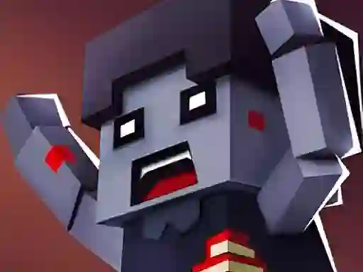 Guard the city — jogo online grátis