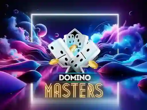 Domino Masters — free online game