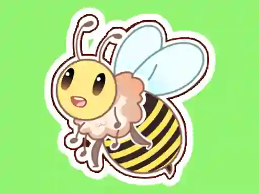 Collect nectar — free online game