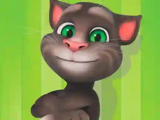 Trò chơi Flappy Talking Tom Mobile trực tuyến