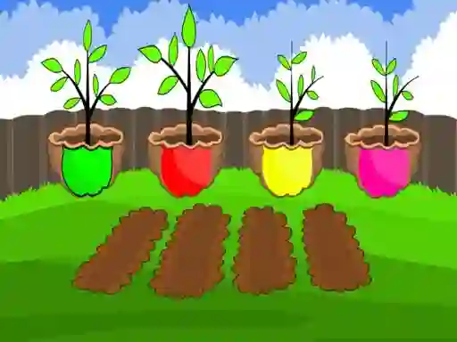 Farm Escape 2 — free online game