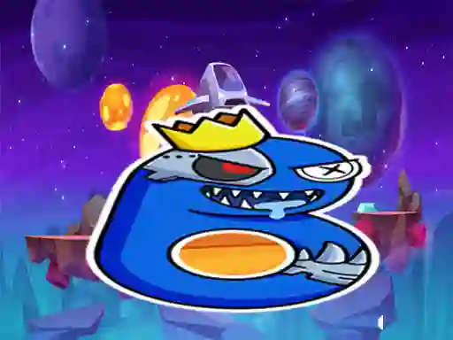 Rainbow Game — free online game