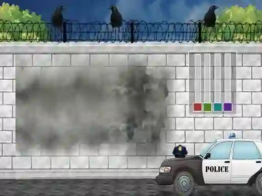 Jail Break Escape — free online game