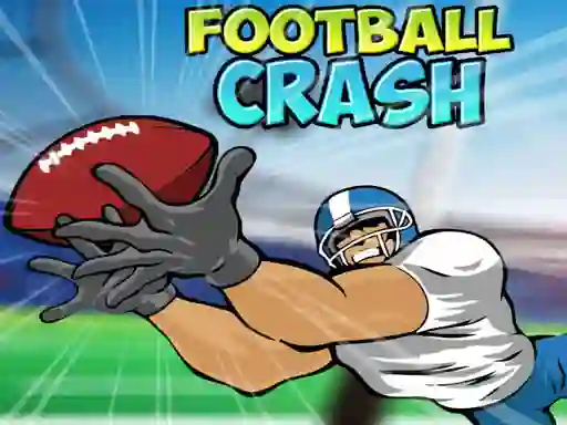 Football Crash — free online game