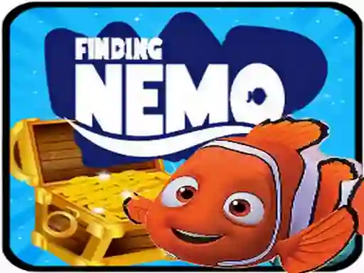Játék Finding Nemo online