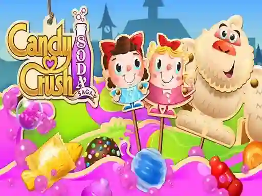 Fruit Garden — free online game