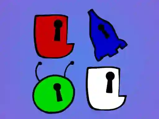 SameLock — free online game