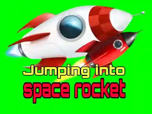 Space Jump — free online game