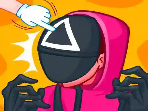 Squid Game Puzzle — free online game