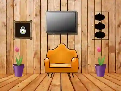 Laro Backyard Entrance Escape online