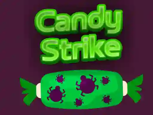 Candy Strike — free online game