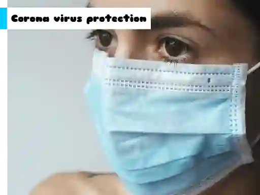 Corona virus protection เกมออนไลน์