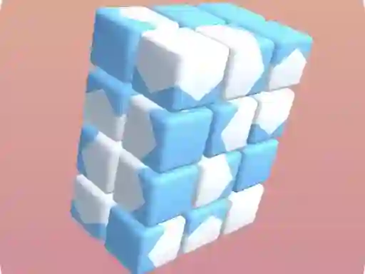 Swipe or Tap Block Away — free online game