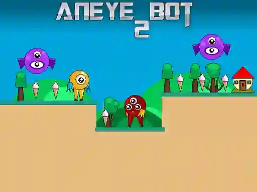 Aneye Bot 2 — free online game